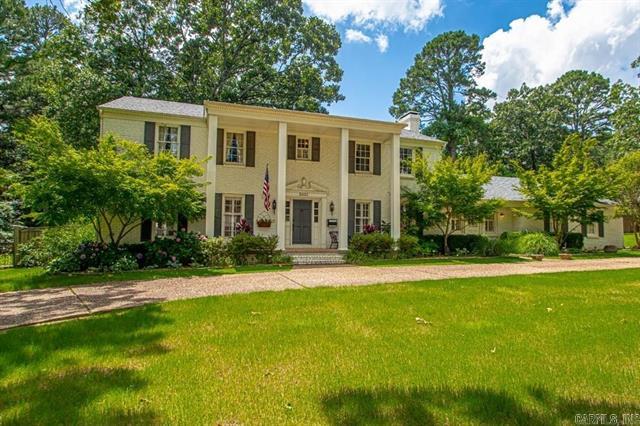 2820 N Rodney Parham  Little Rock, AR