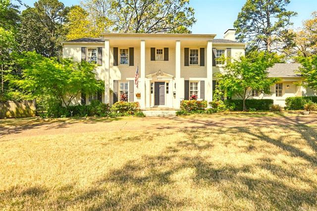 2820 N Rodney Parham  Little Rock, AR