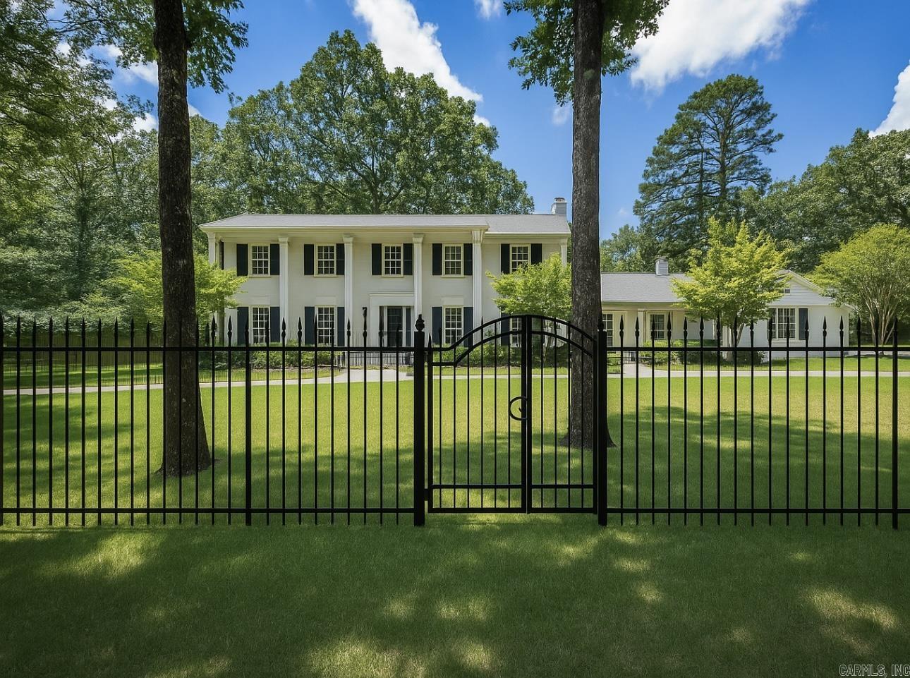 2820 N Rodney Parham  Little Rock, AR