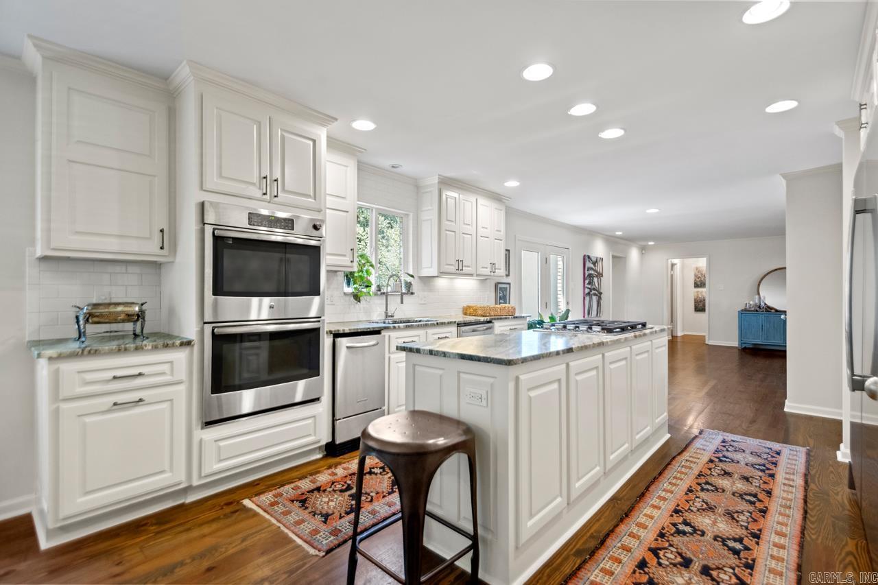 2820 N Rodney Parham  Little Rock, AR