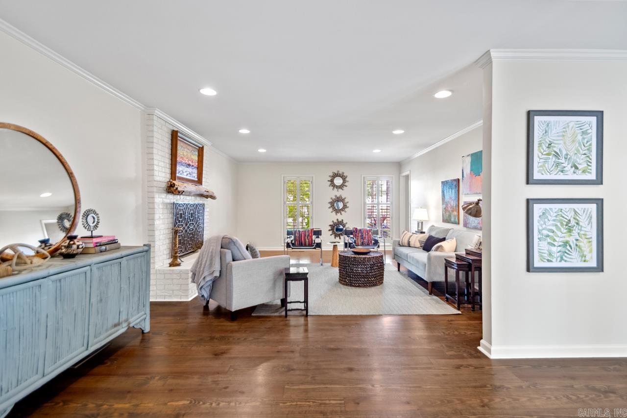 2820 N Rodney Parham  Little Rock, AR