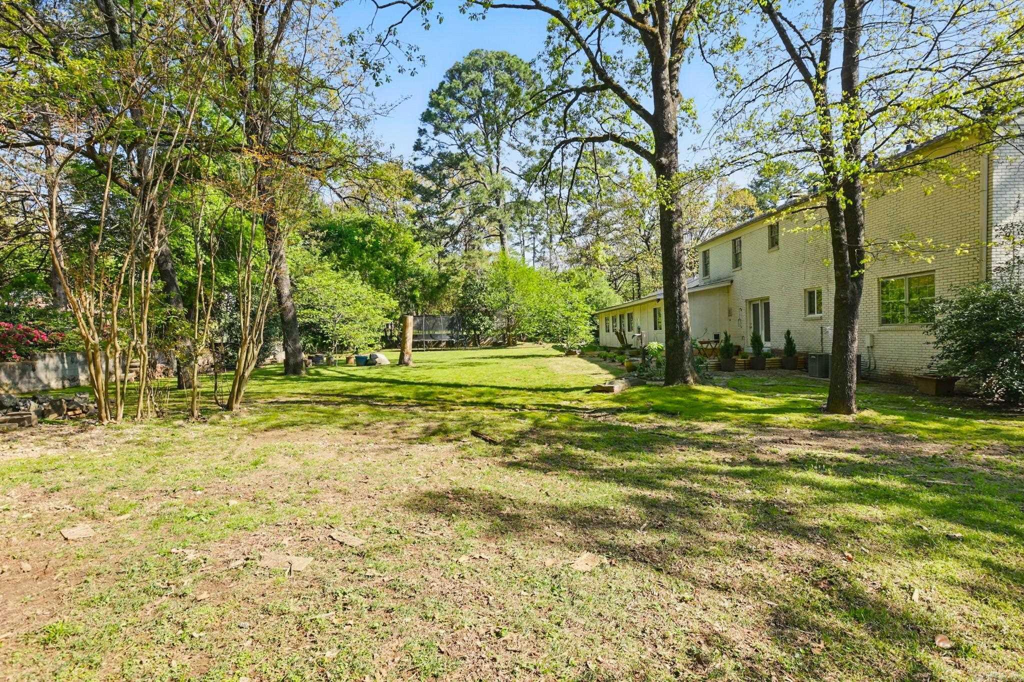 2820 N Rodney Parham  Little Rock, AR