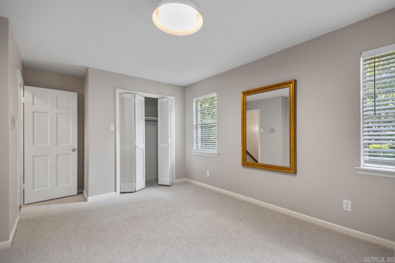 2820 N Rodney Parham  Little Rock, AR