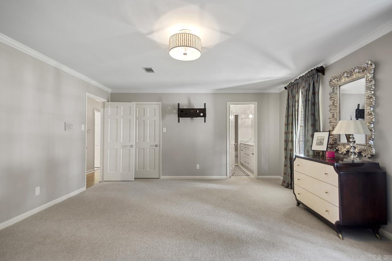 2820 N Rodney Parham  Little Rock, AR