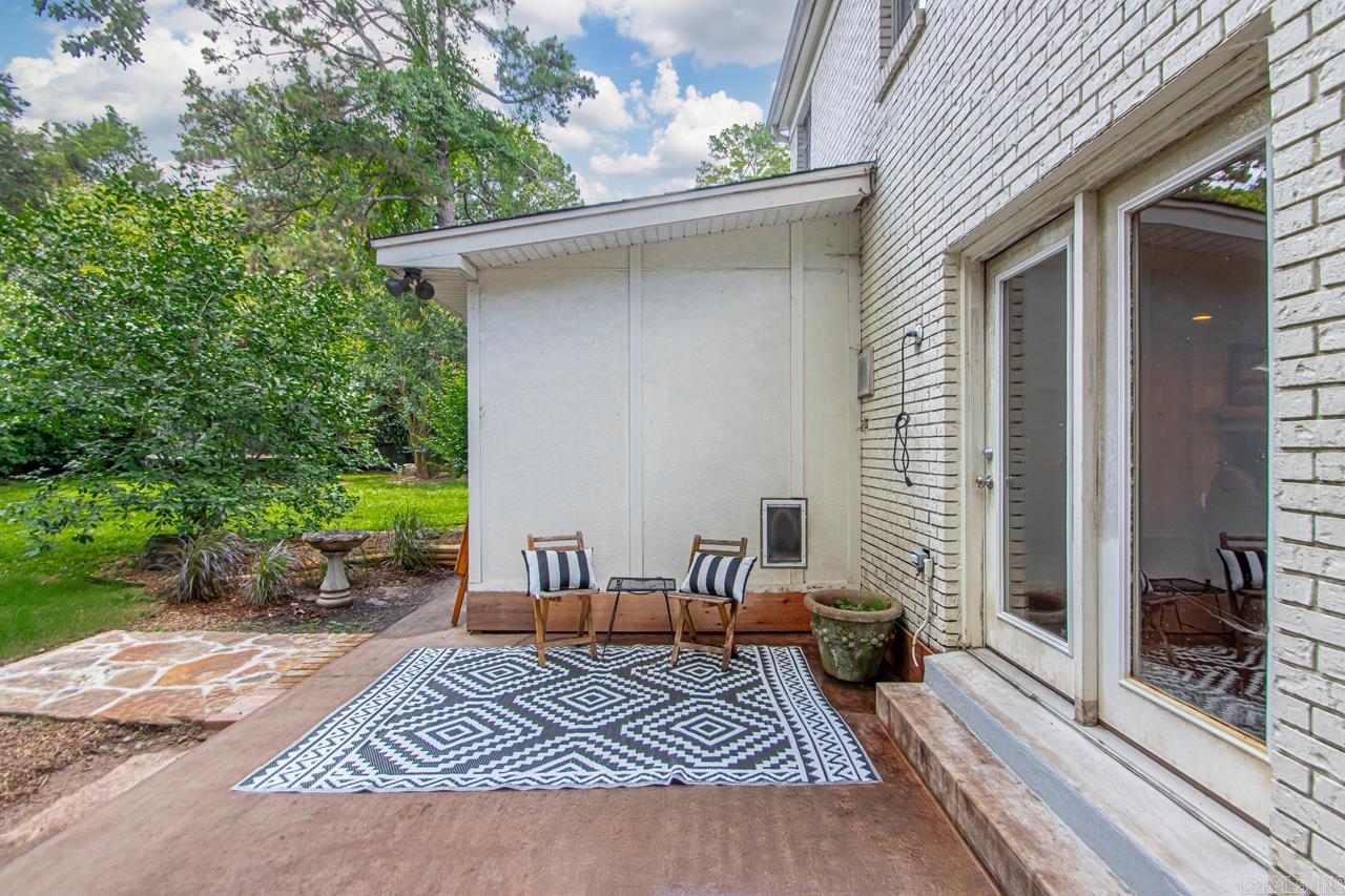 2820 N Rodney Parham  Little Rock, AR