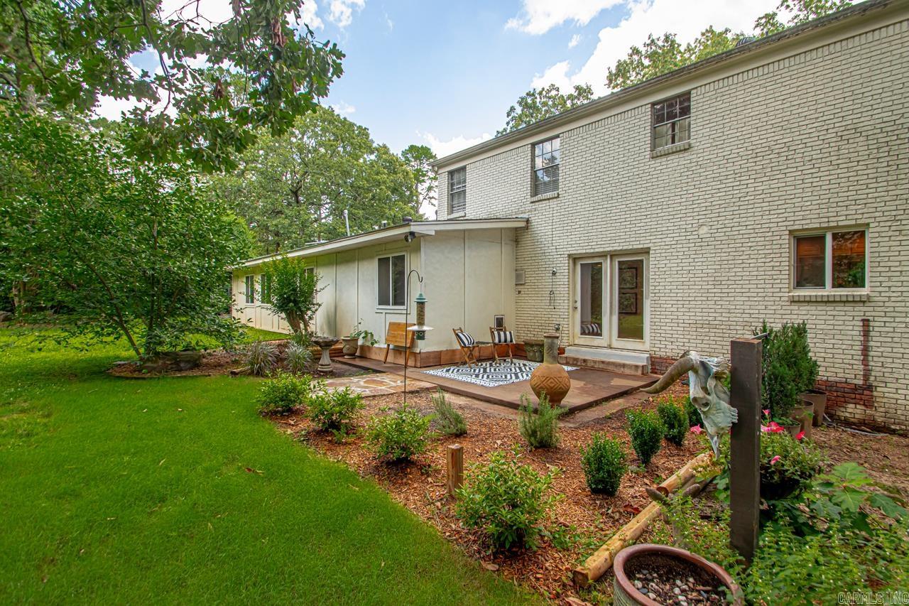 2820 N Rodney Parham  Little Rock, AR