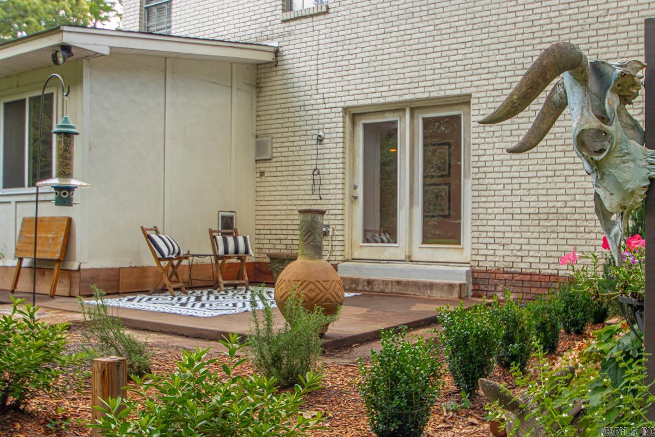 2820 N Rodney Parham  Little Rock, AR
