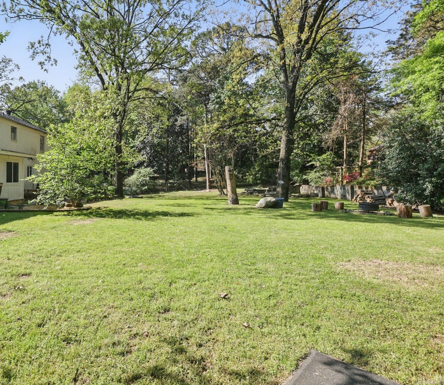 2820 N Rodney Parham  Little Rock, AR