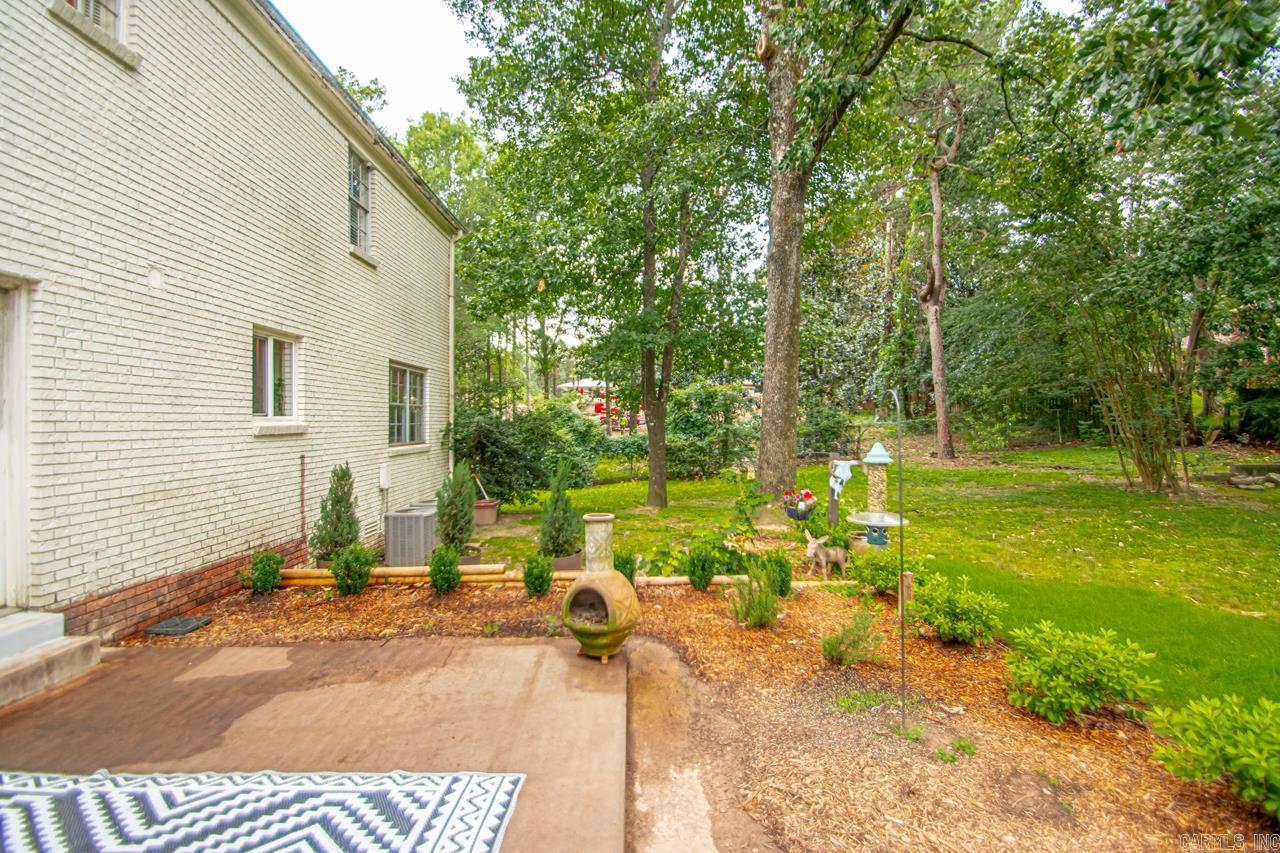 2820 N Rodney Parham  Little Rock, AR