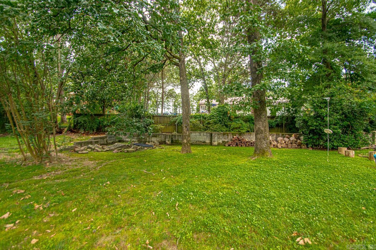 2820 N Rodney Parham  Little Rock, AR