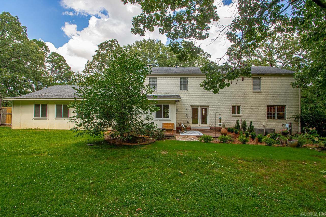 2820 N Rodney Parham  Little Rock, AR