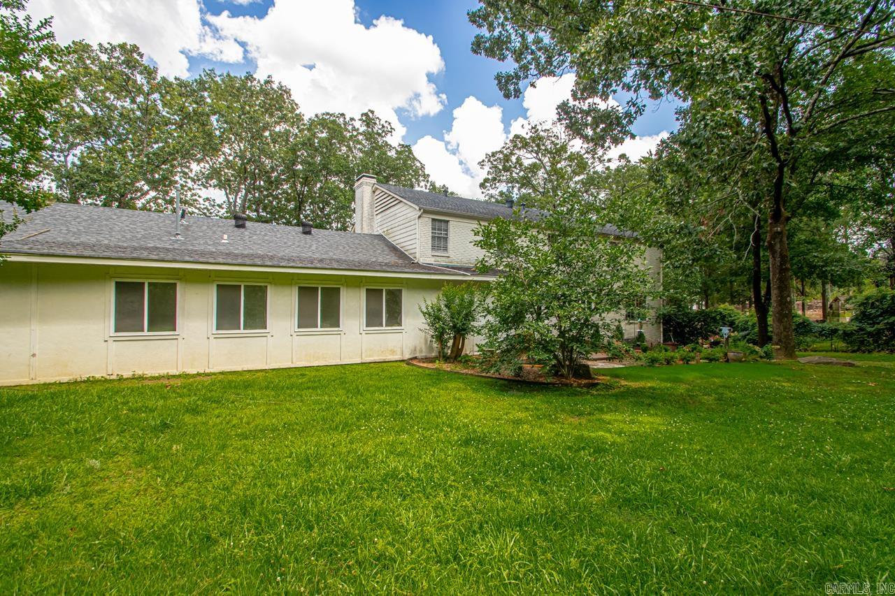 2820 N Rodney Parham  Little Rock, AR