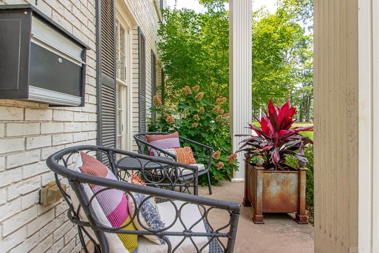 2820 N Rodney Parham  Little Rock, AR