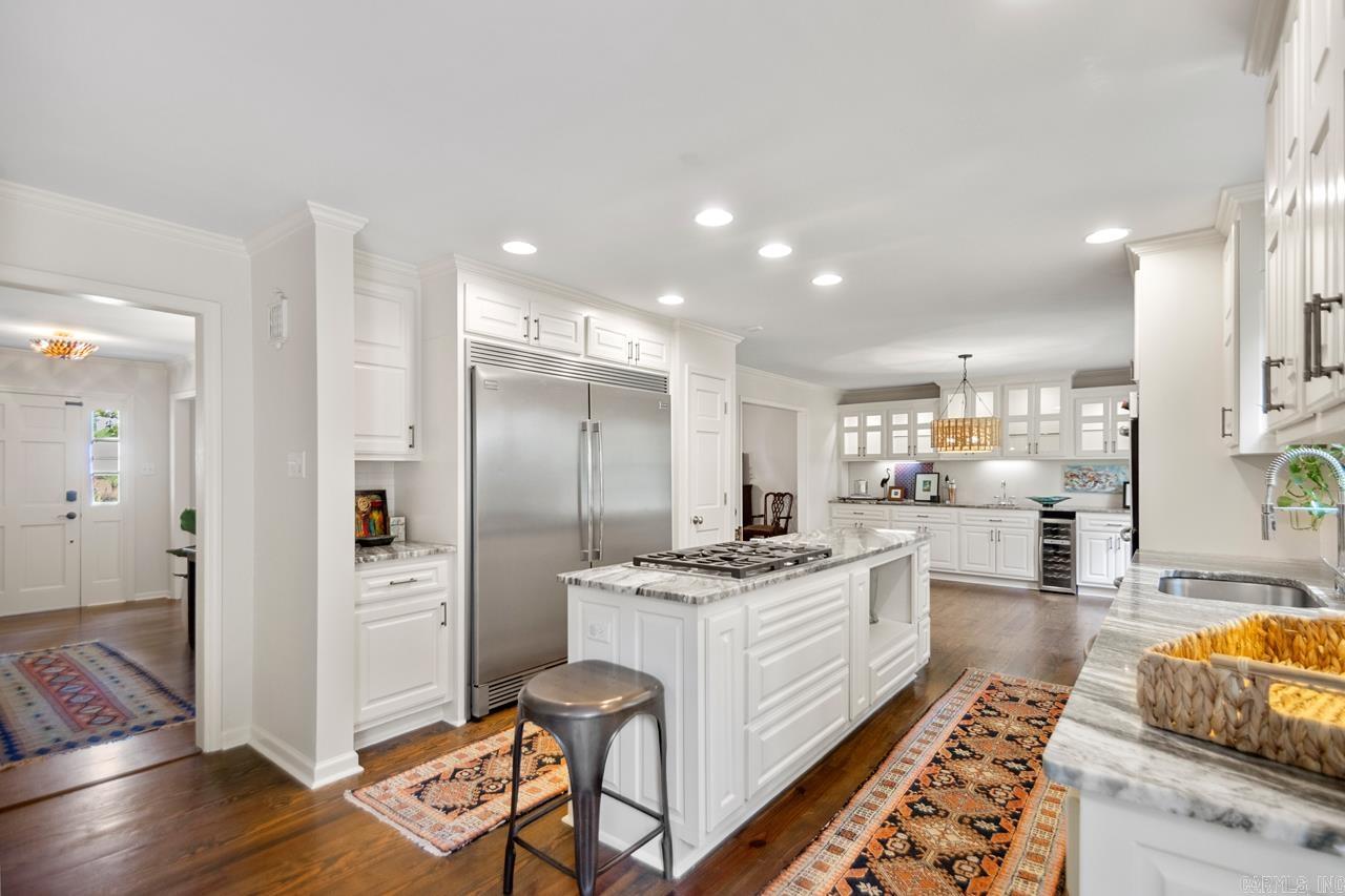 2820 N Rodney Parham  Little Rock, AR