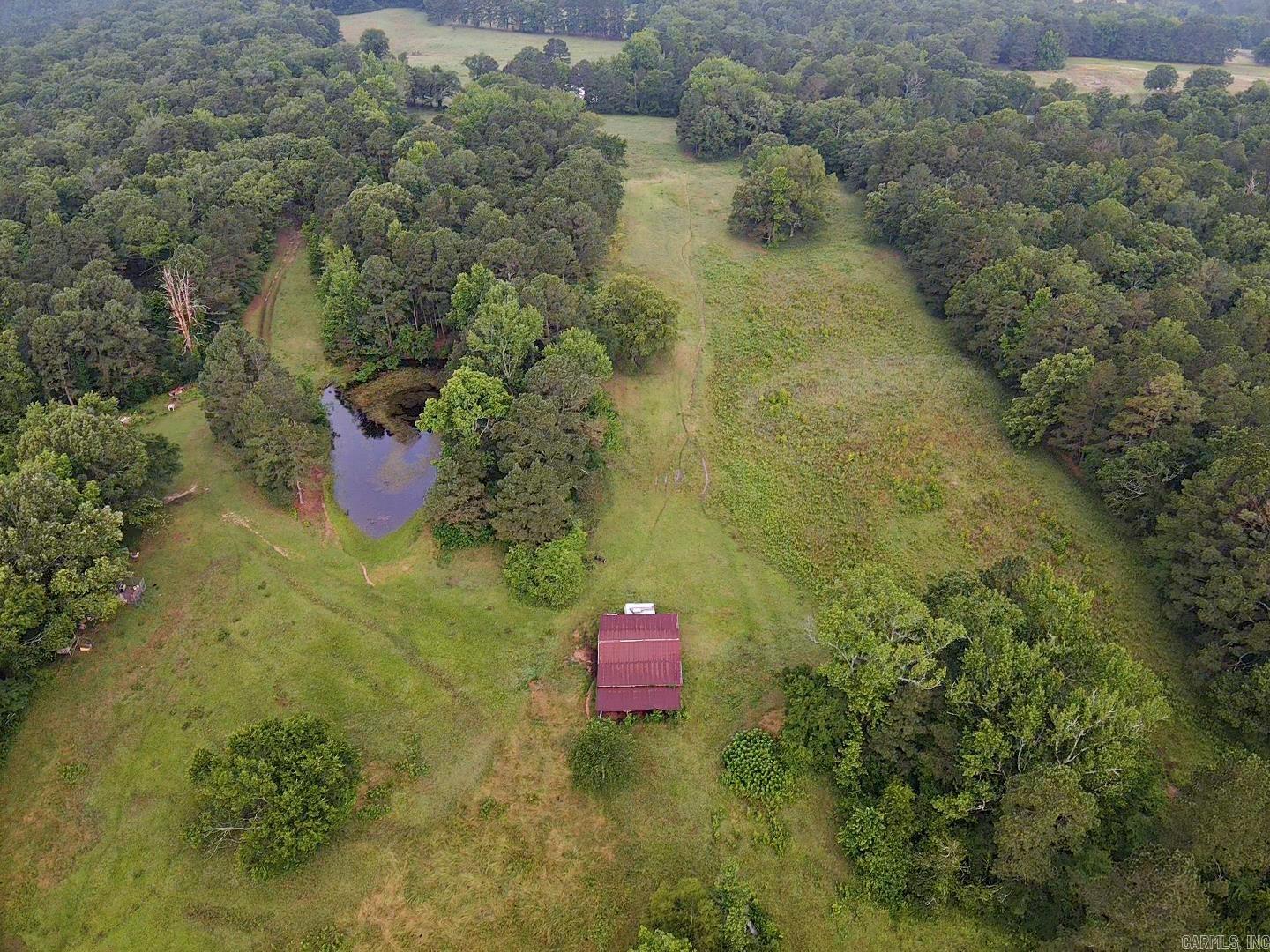 TBD  Lucky Pine  Donaldson, AR