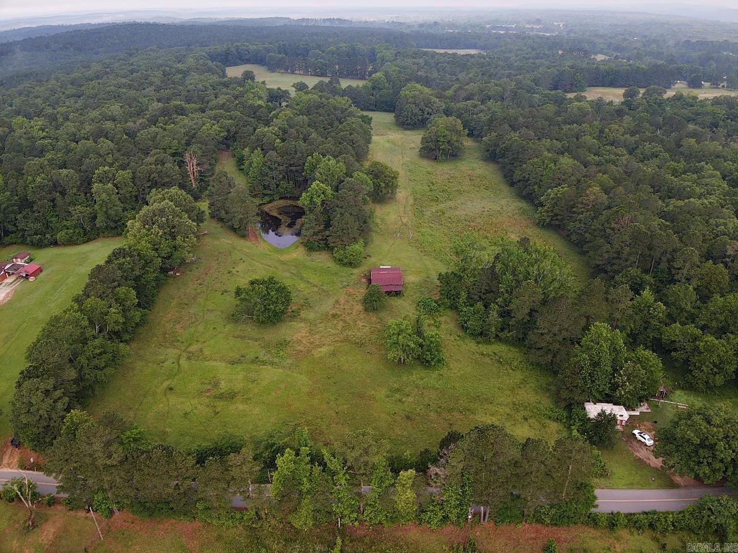 TBD  Lucky Pine  Donaldson, AR