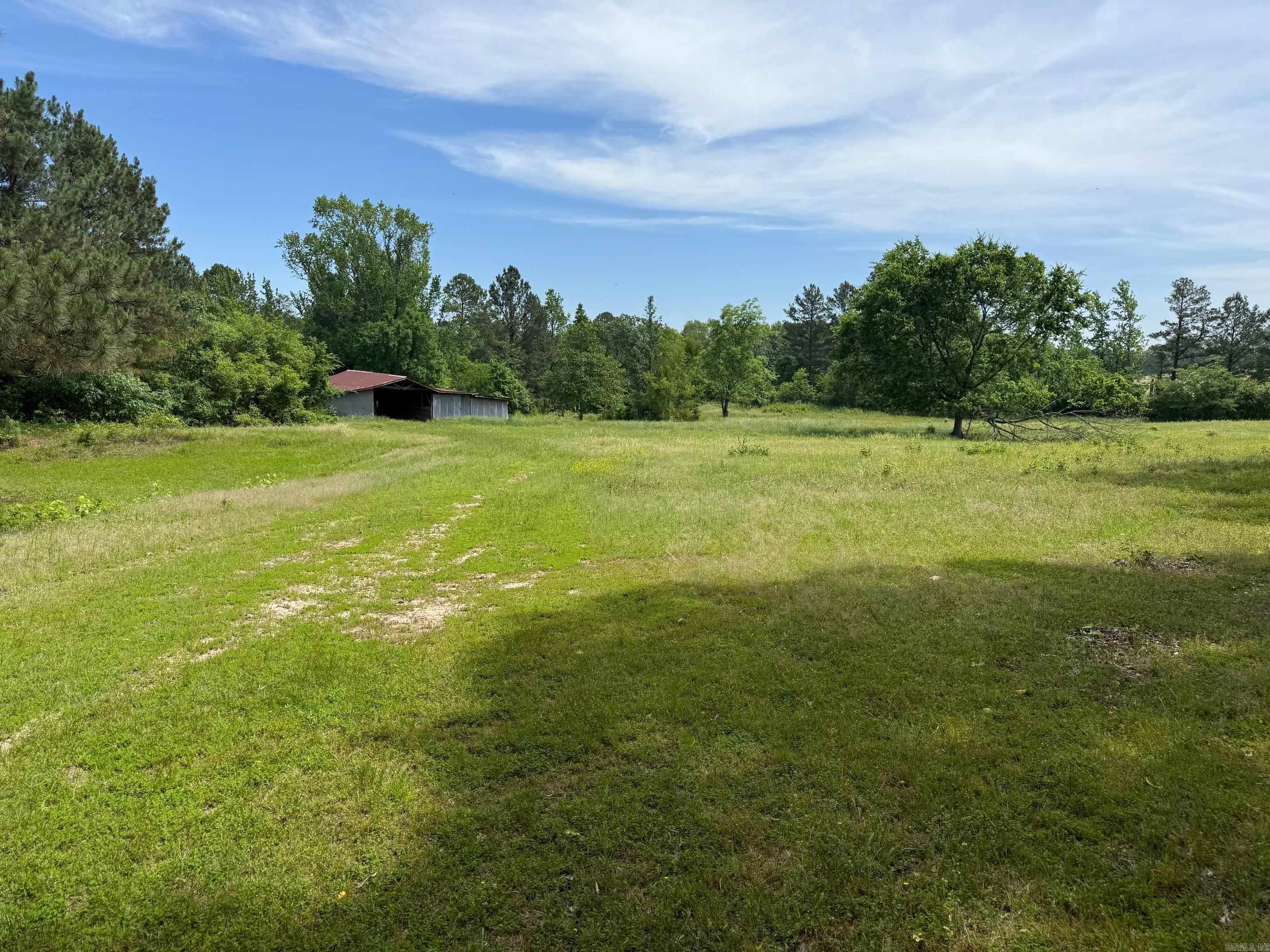 TBD  Lucky Pine  Donaldson, AR
