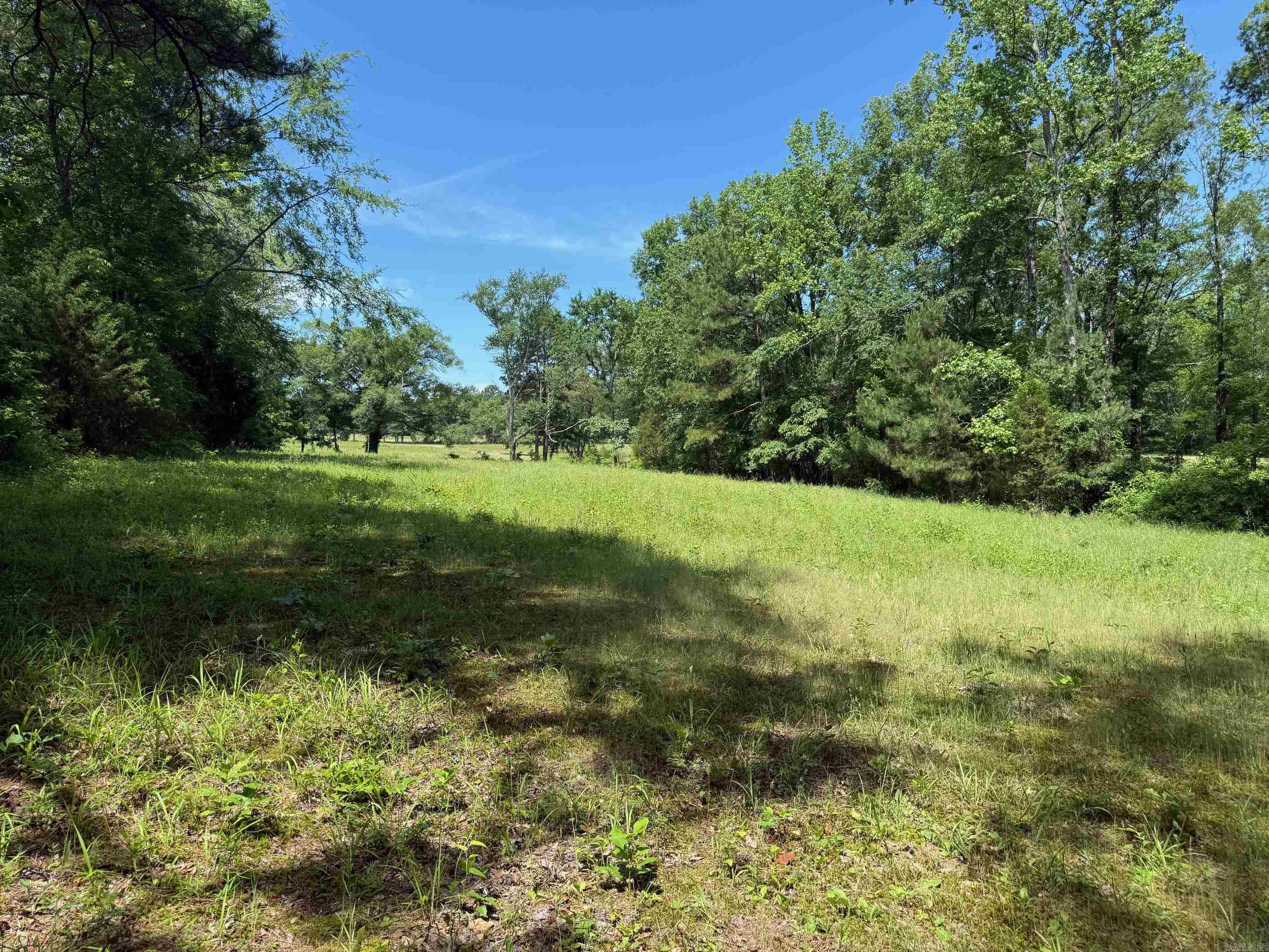 TBD  Lucky Pine  Donaldson, AR