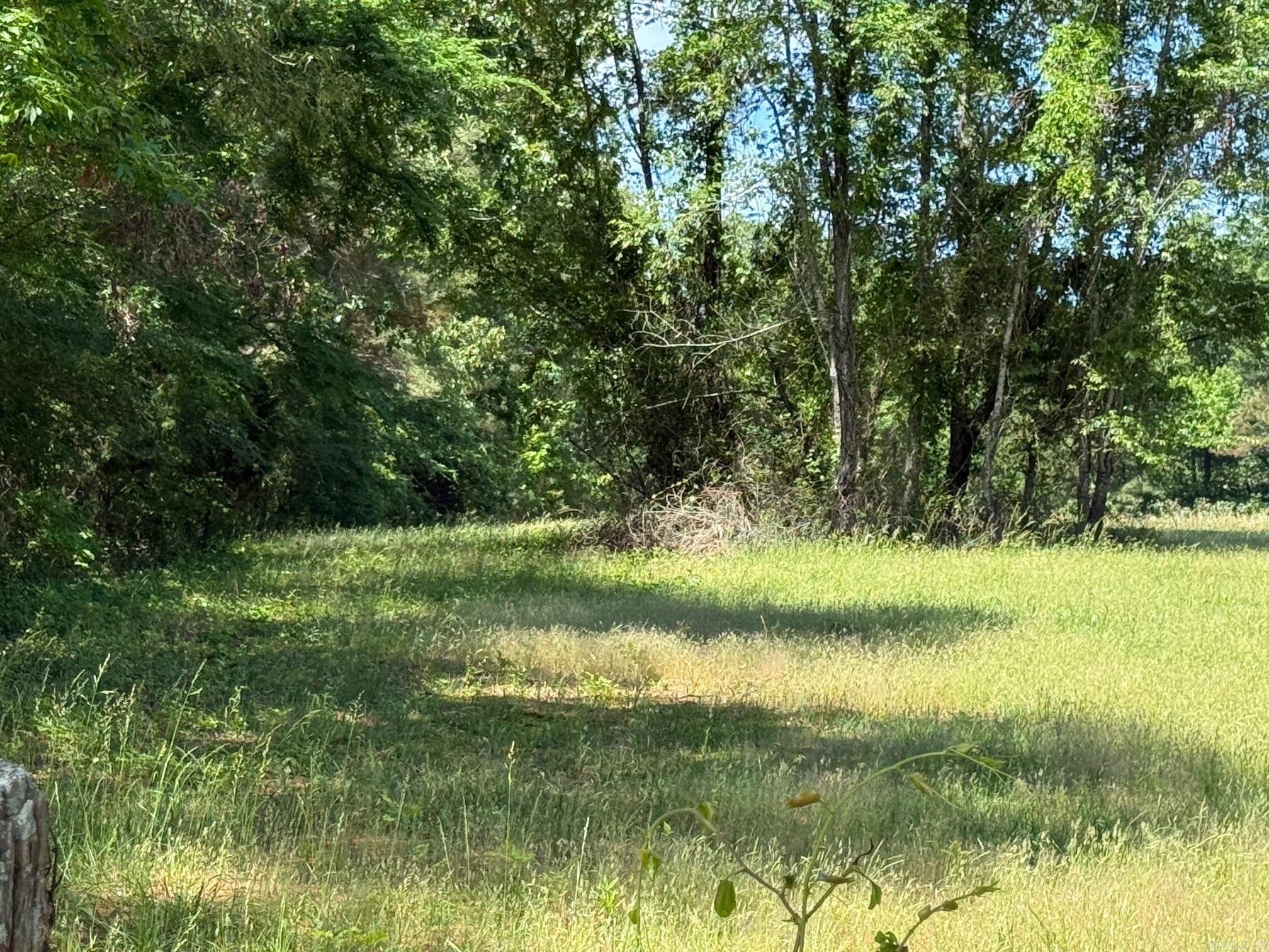 TBD  Lucky Pine  Donaldson, AR