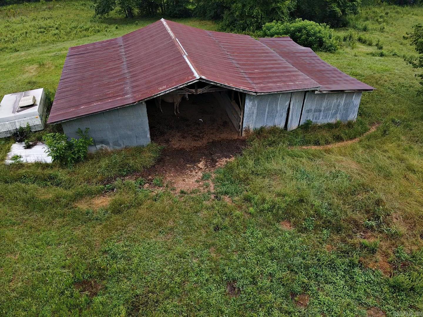 TBD  Lucky Pine  Donaldson, AR