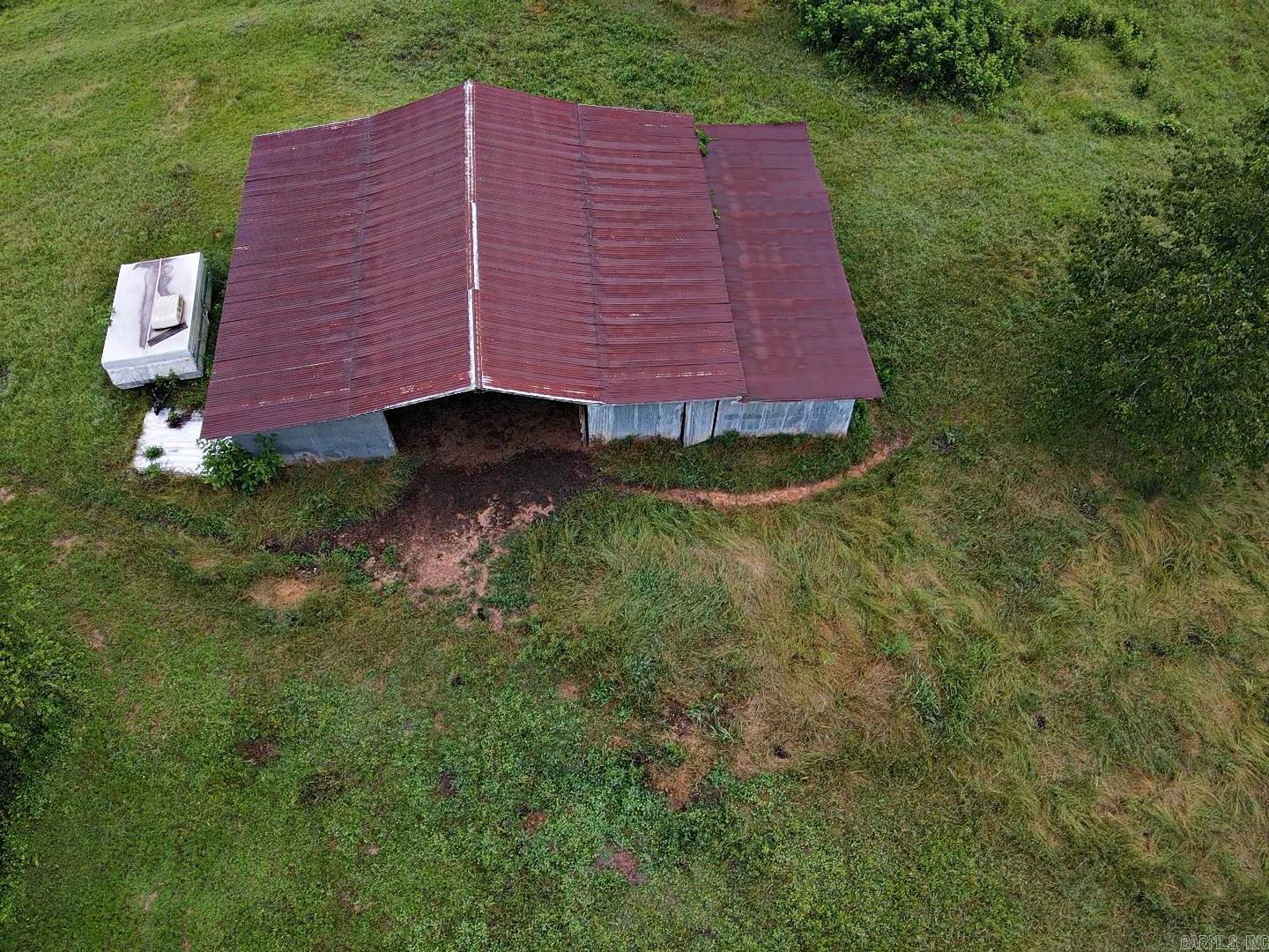 TBD  Lucky Pine  Donaldson, AR
