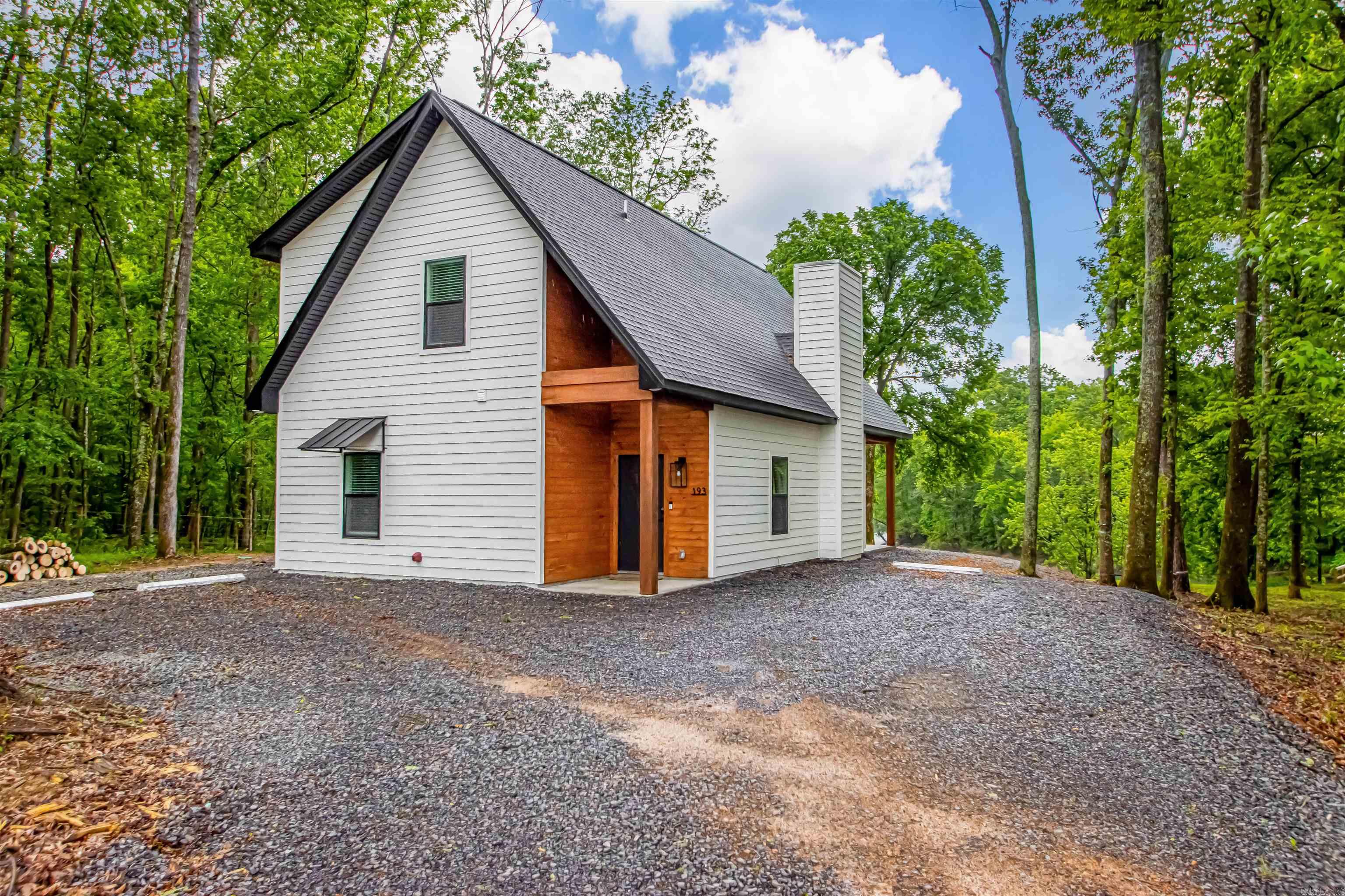 193  Sunshine  Pangburn, AR