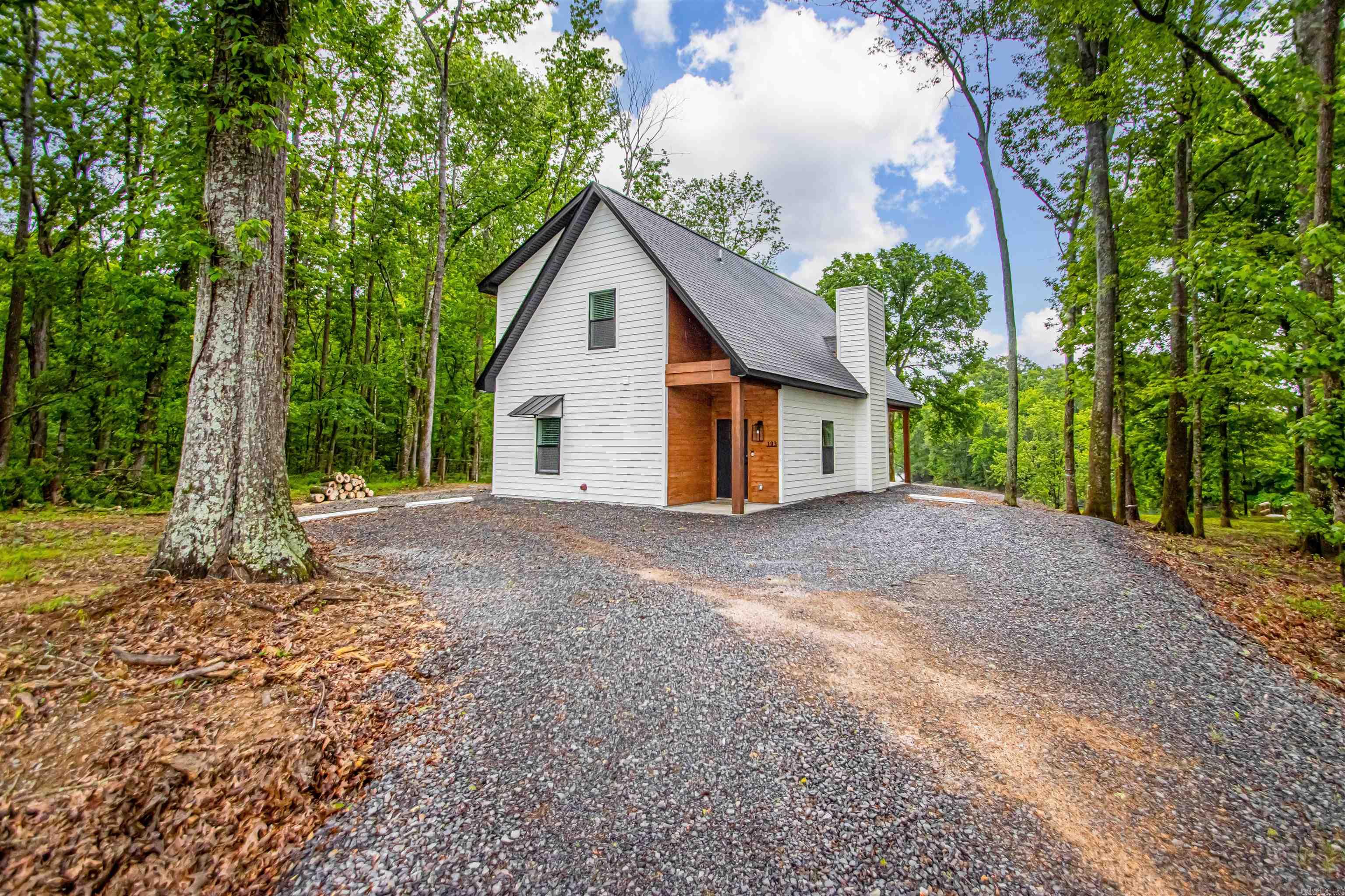 193  Sunshine  Pangburn, AR