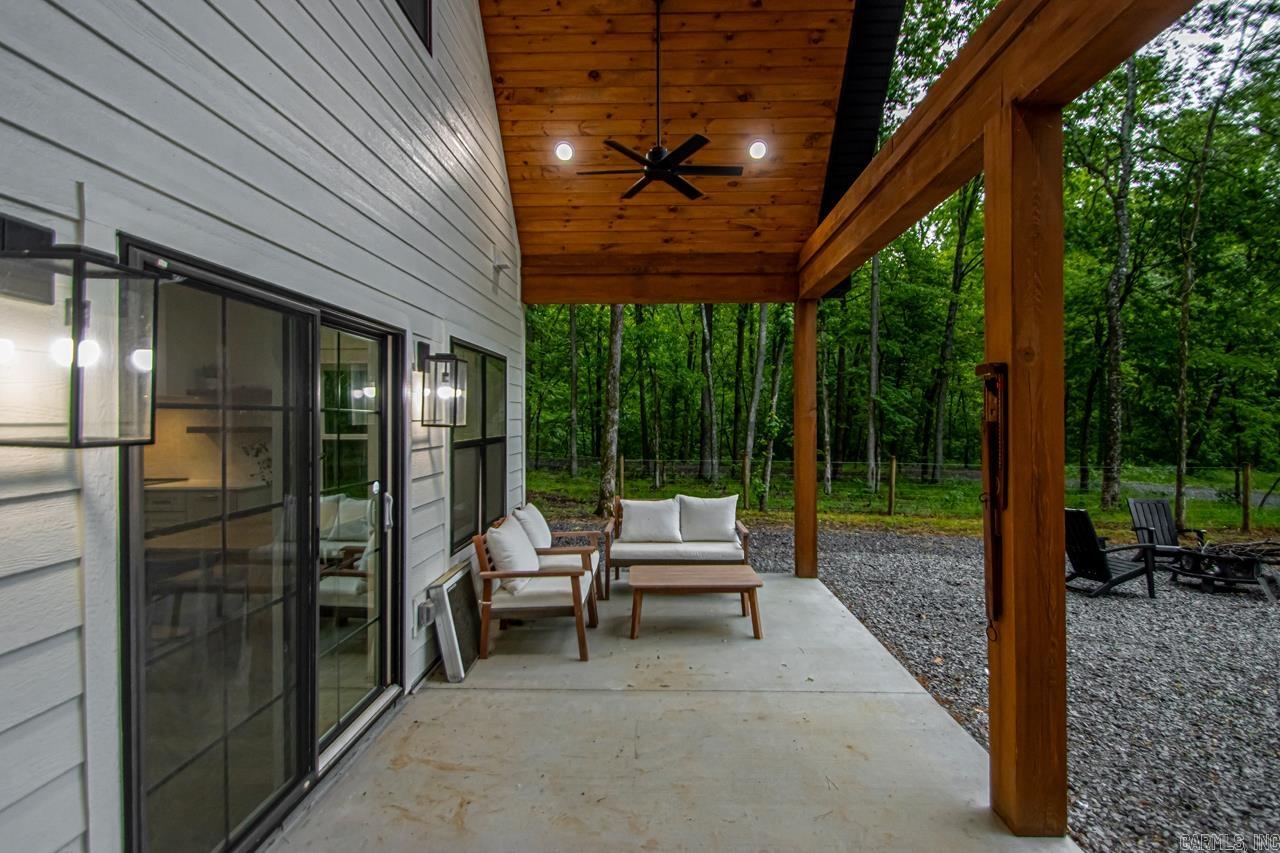 193  Sunshine  Pangburn, AR