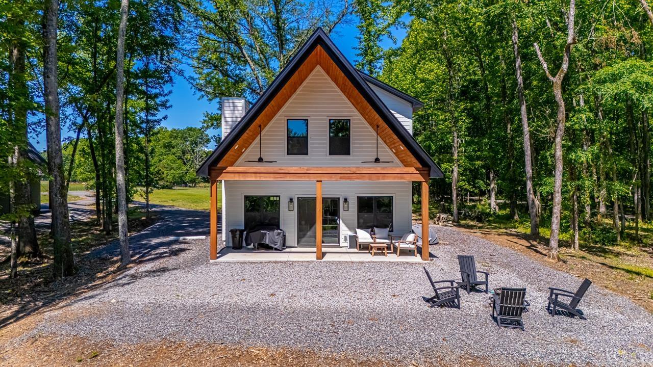 193  Sunshine  Pangburn, AR