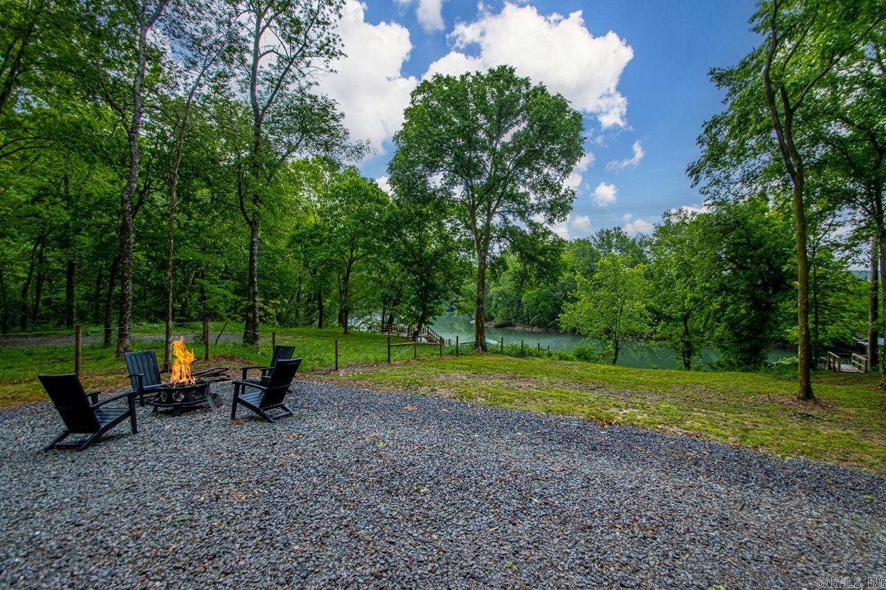 193  Sunshine  Pangburn, AR