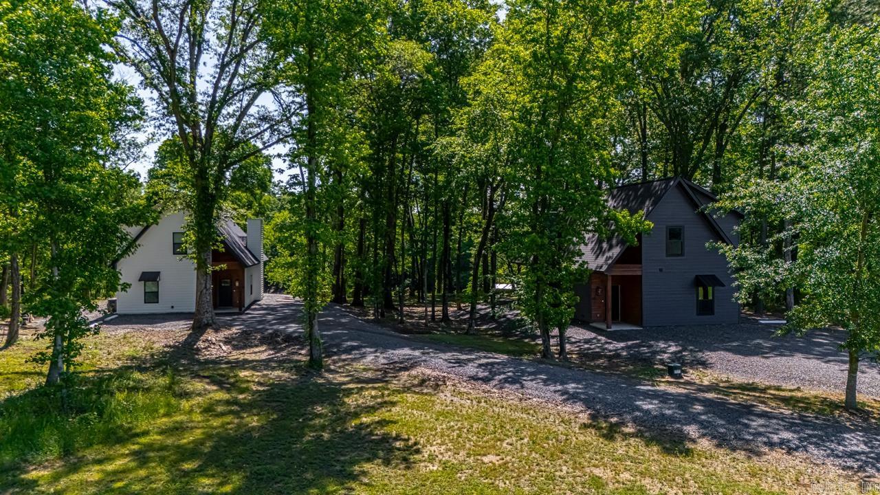 197  Sunshine  Pangburn, AR