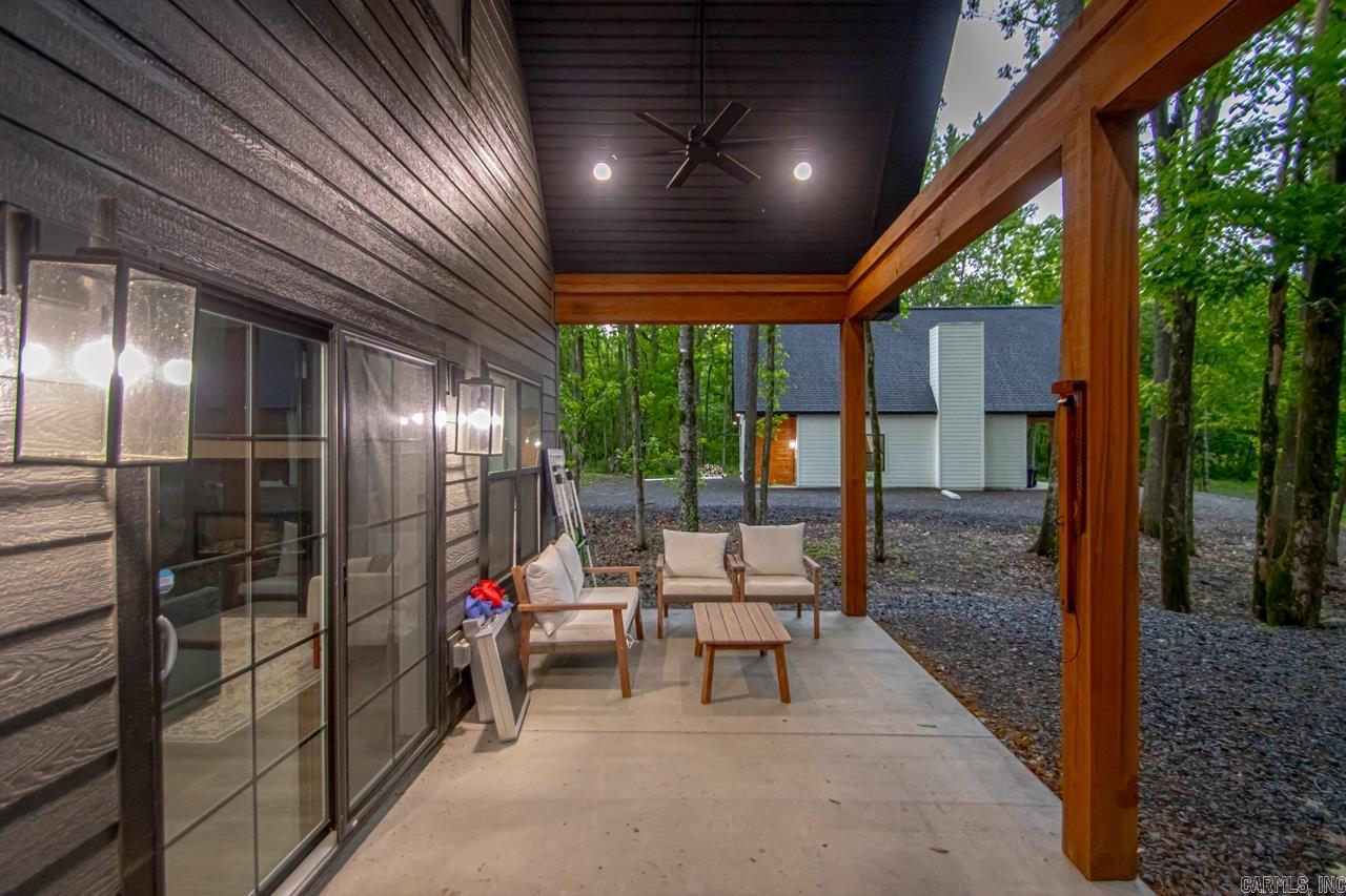 197  Sunshine  Pangburn, AR