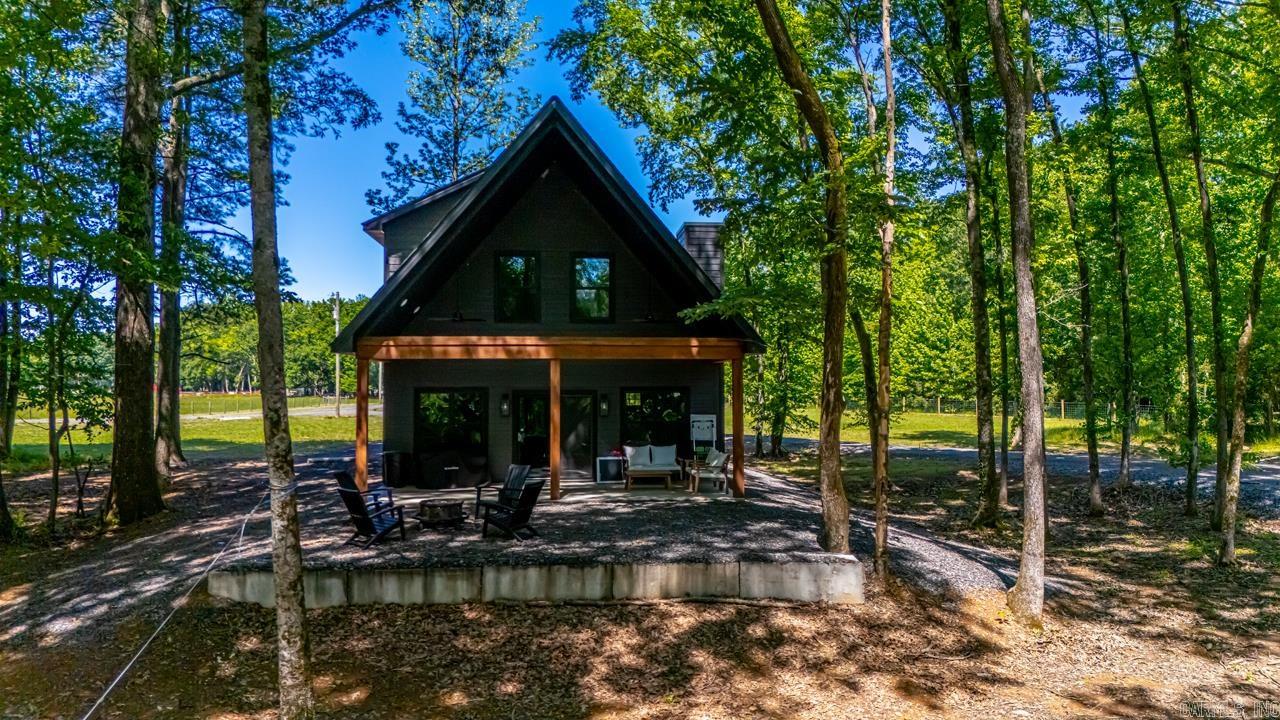 197  Sunshine  Pangburn, AR