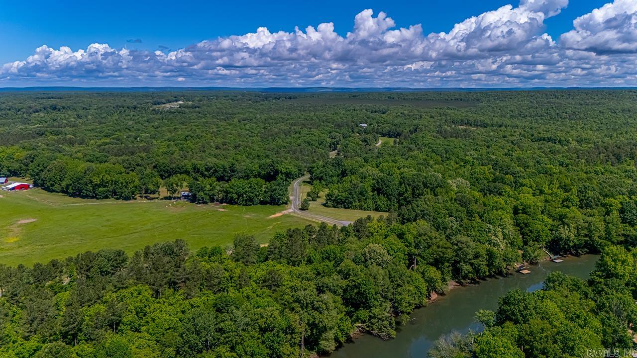 197  Sunshine  Pangburn, AR
