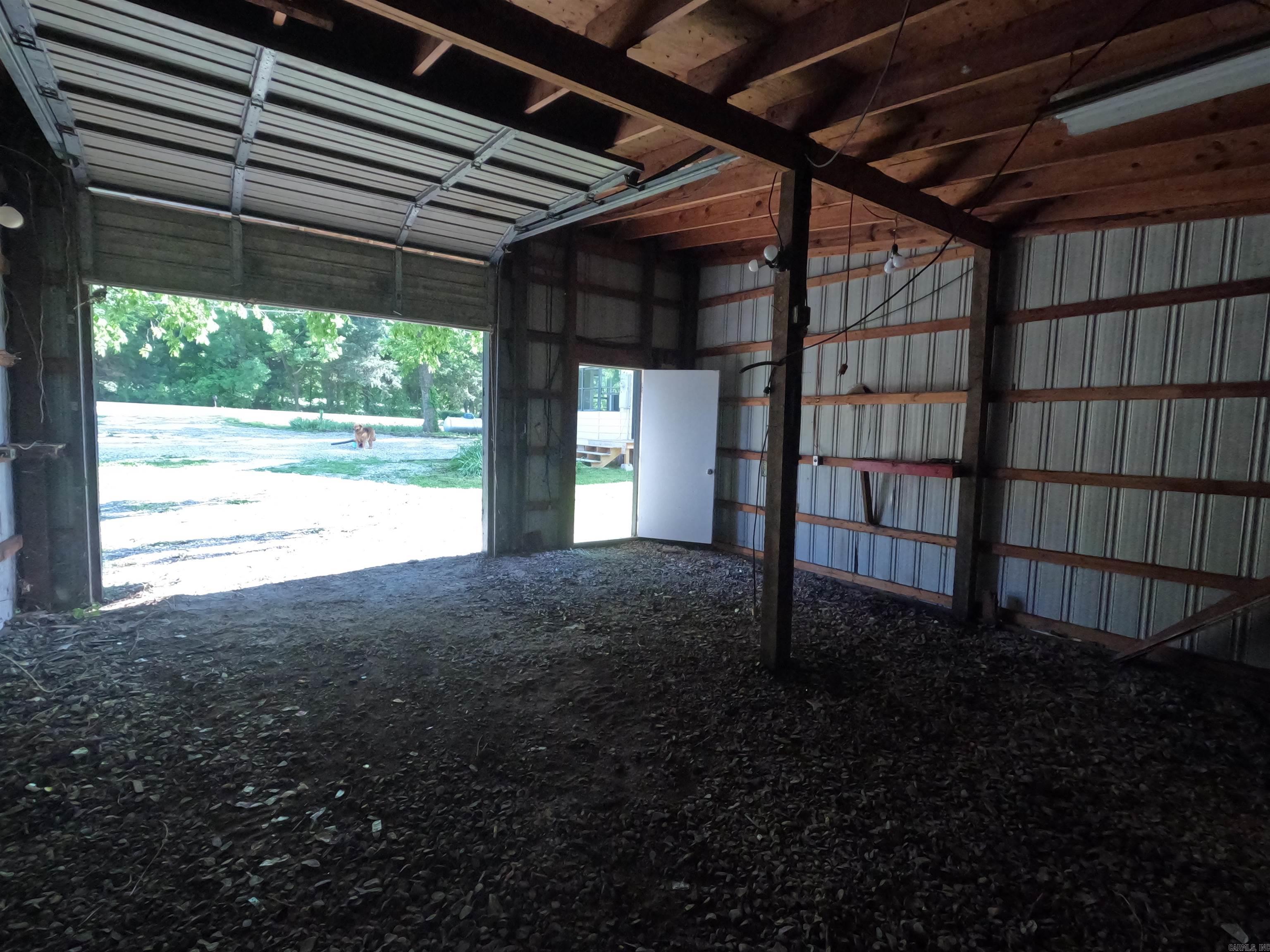 25942 E Highway 14  Mountain View, AR