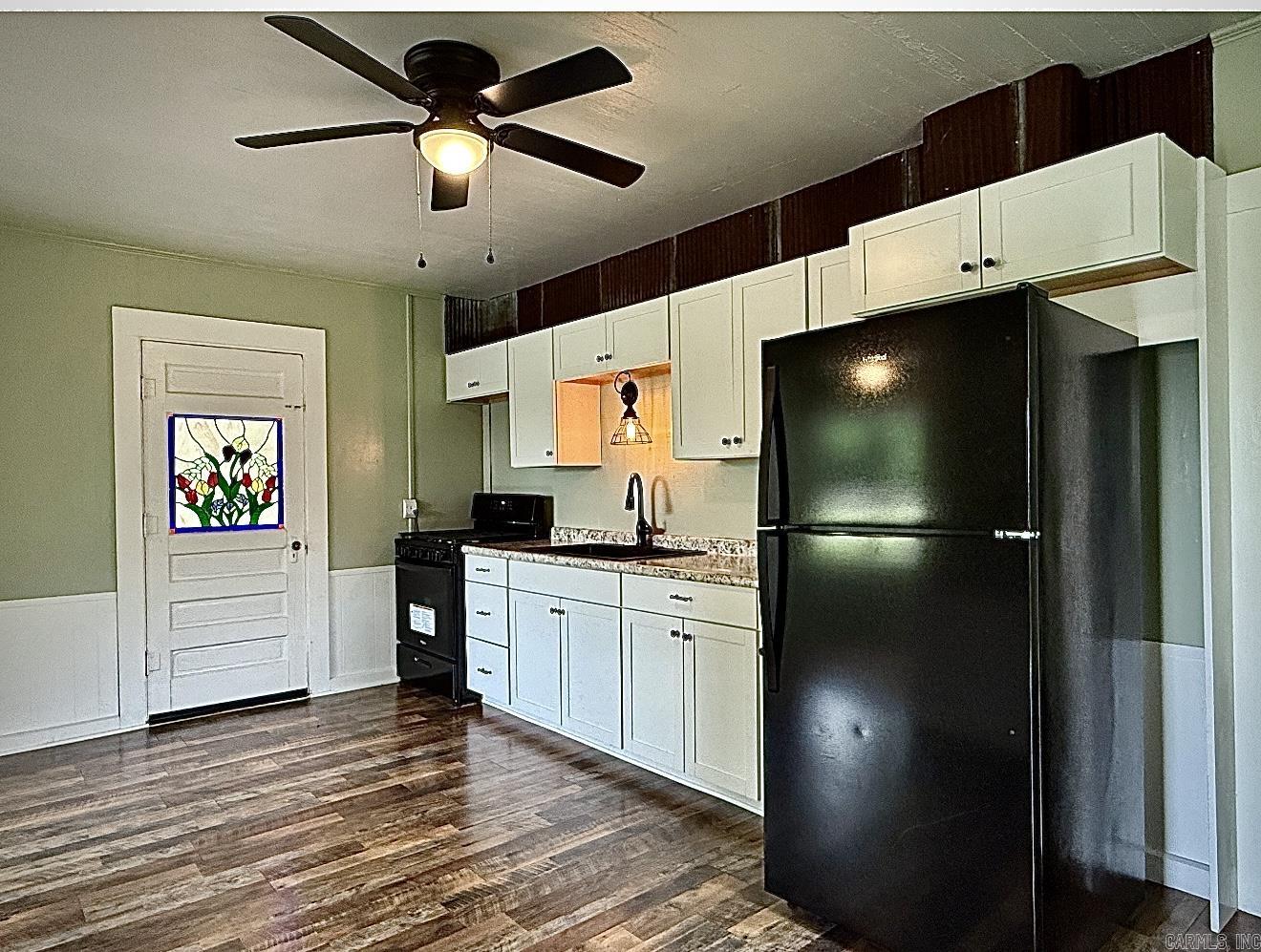 25942 E Highway 14  Mountain View, AR