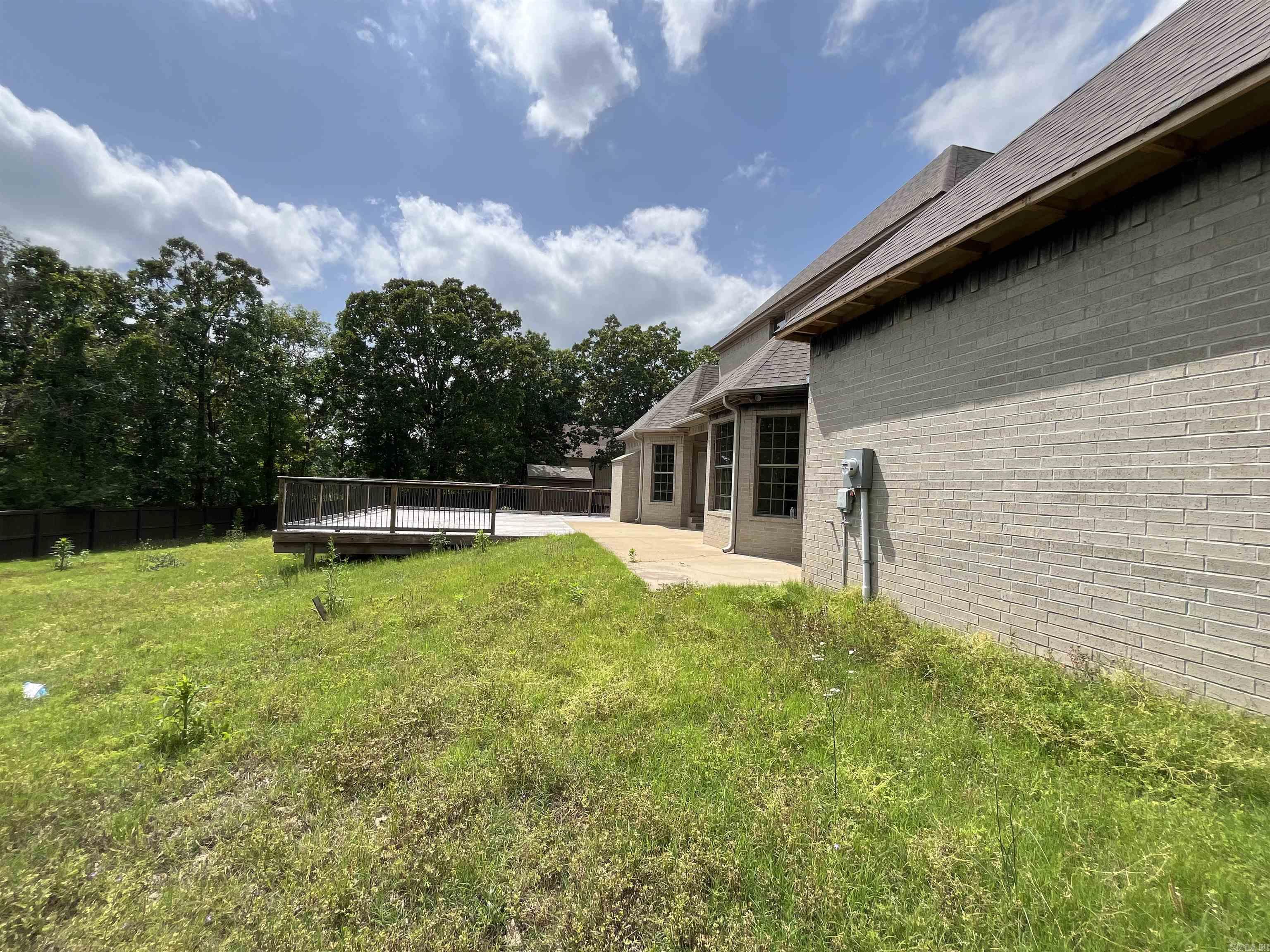 29  Treasure Creek  Greenbrier, AR