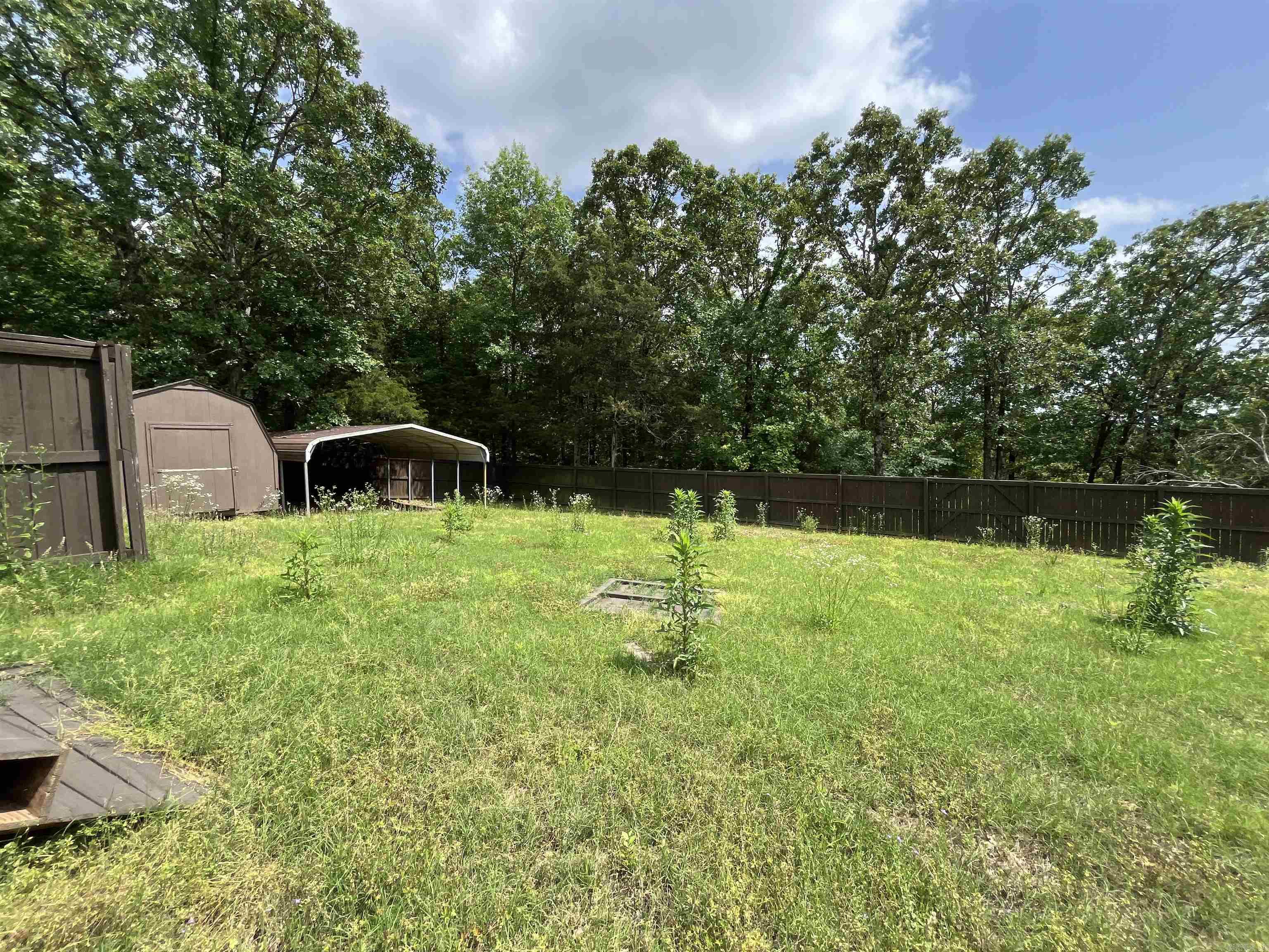 29  Treasure Creek  Greenbrier, AR
