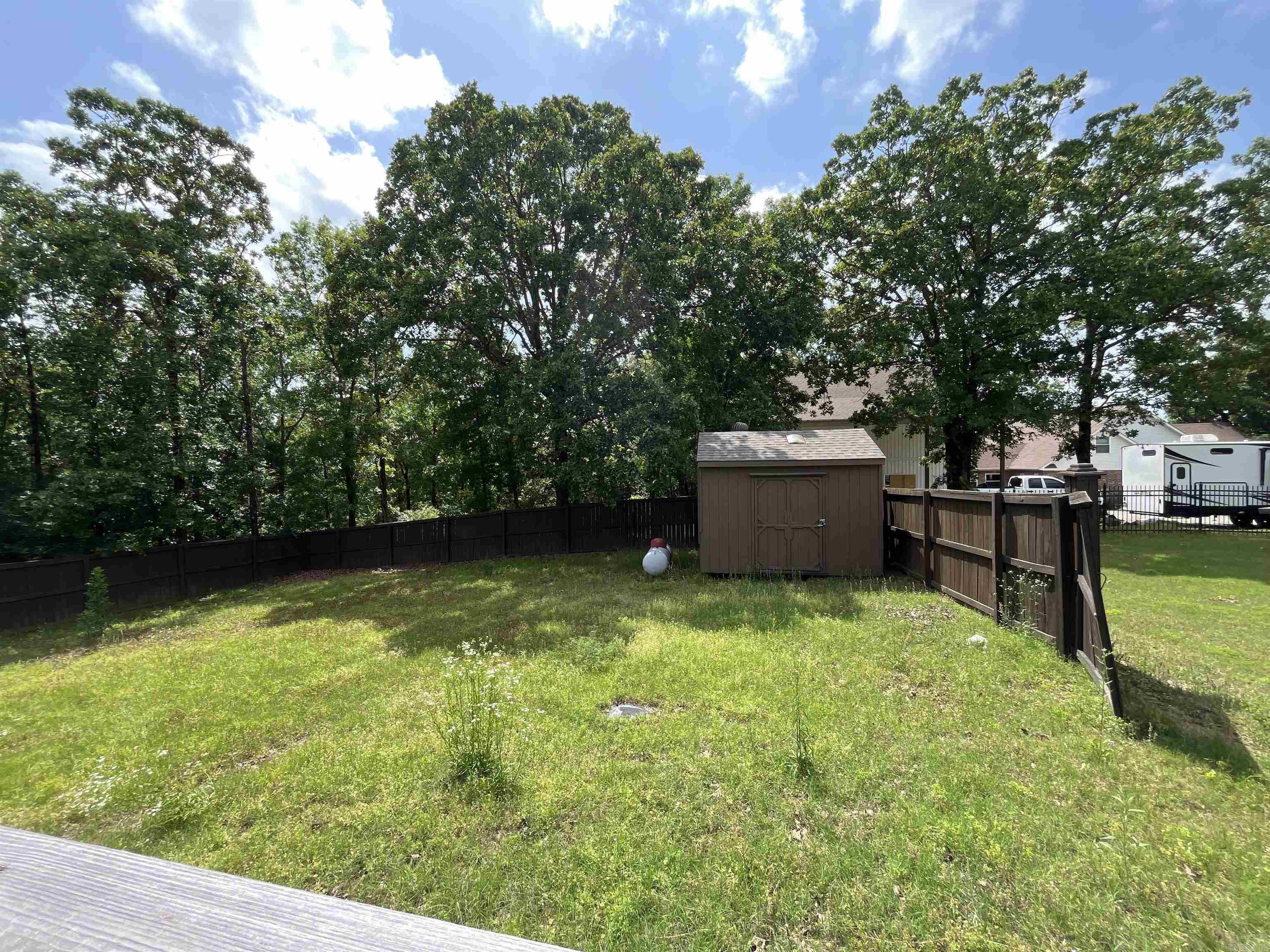 29  Treasure Creek  Greenbrier, AR