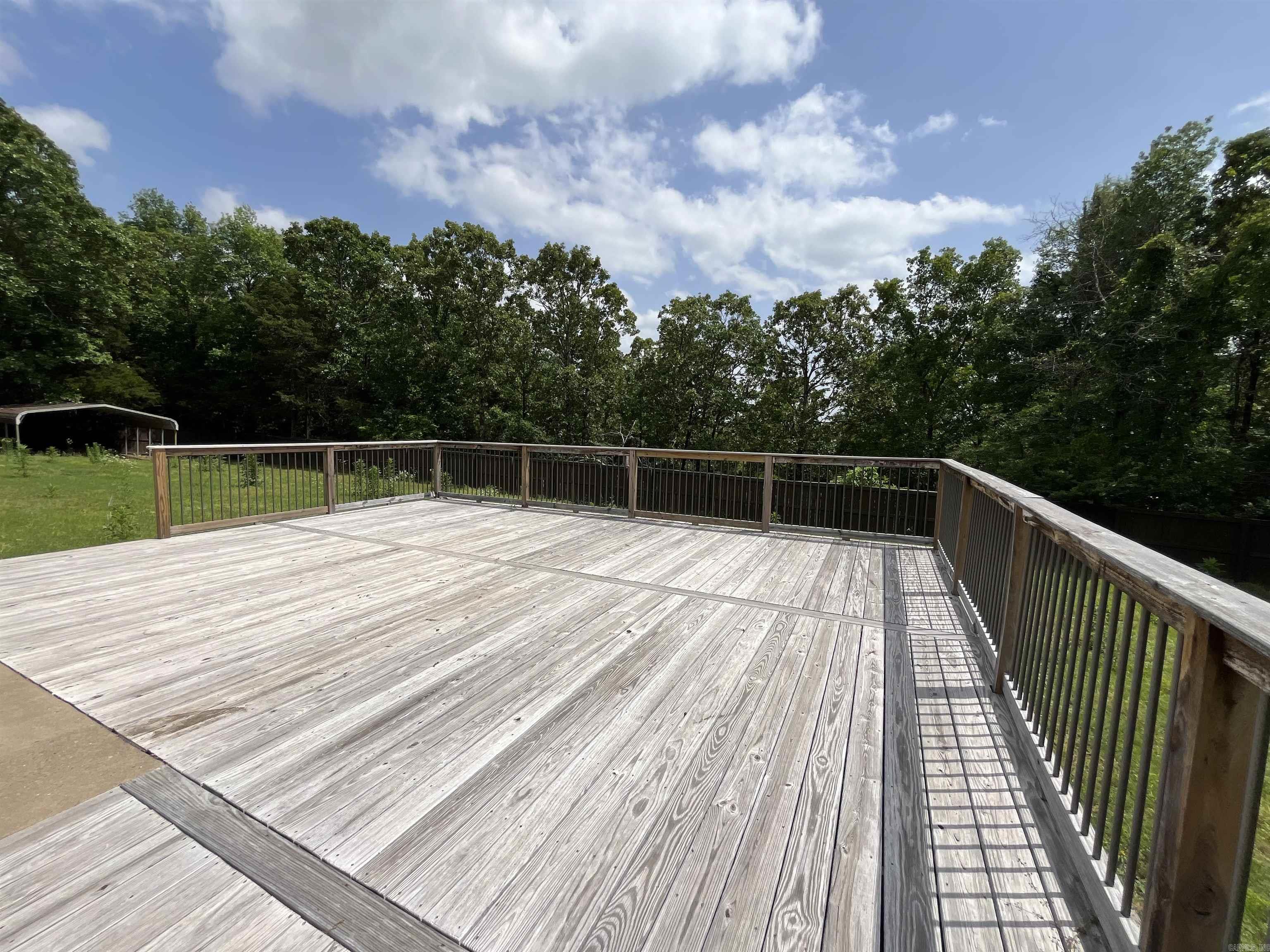 29  Treasure Creek  Greenbrier, AR