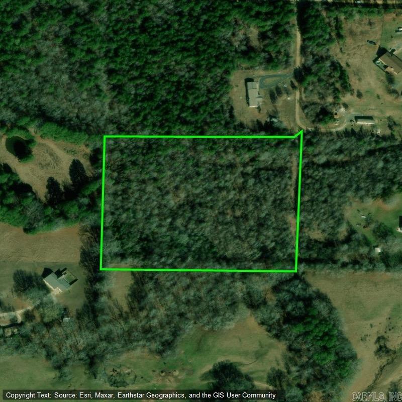 10 N Sweet Rd  Friendship, AR