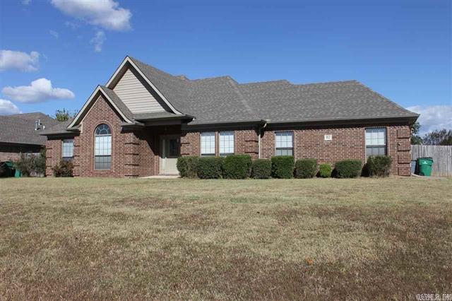 62  Willow Dr  Cabot, AR