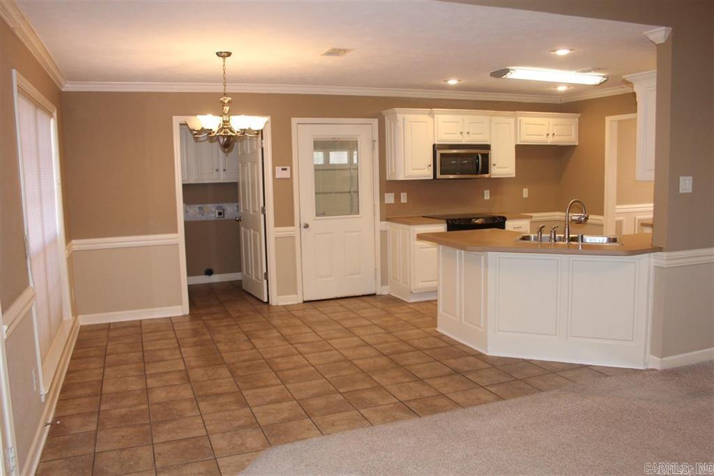 62  Willow Dr  Cabot, AR