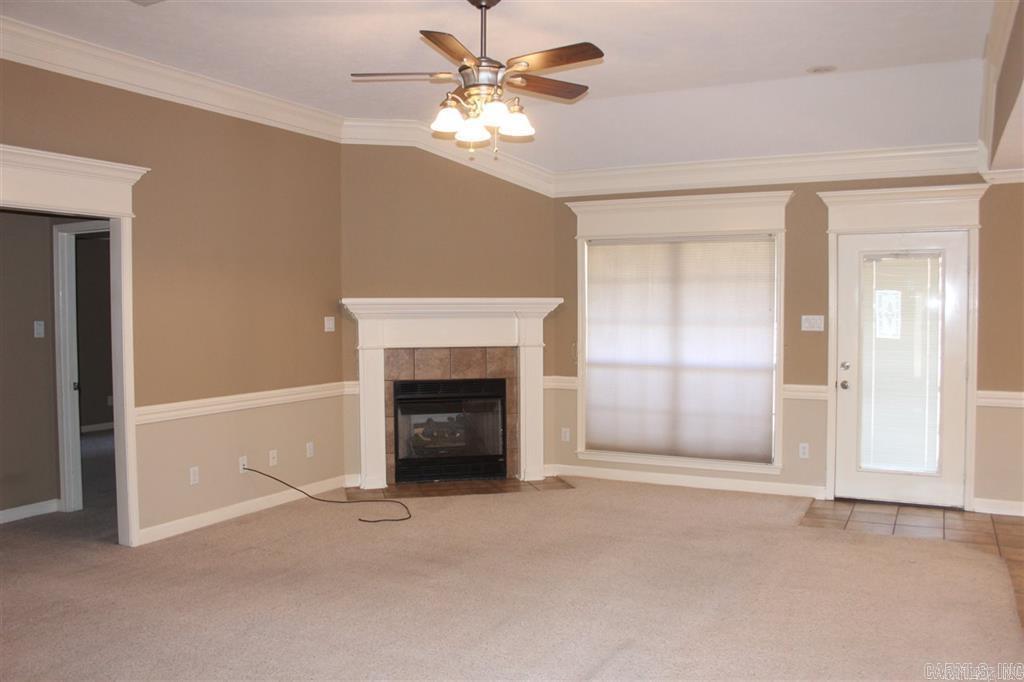 62  Willow Dr  Cabot, AR
