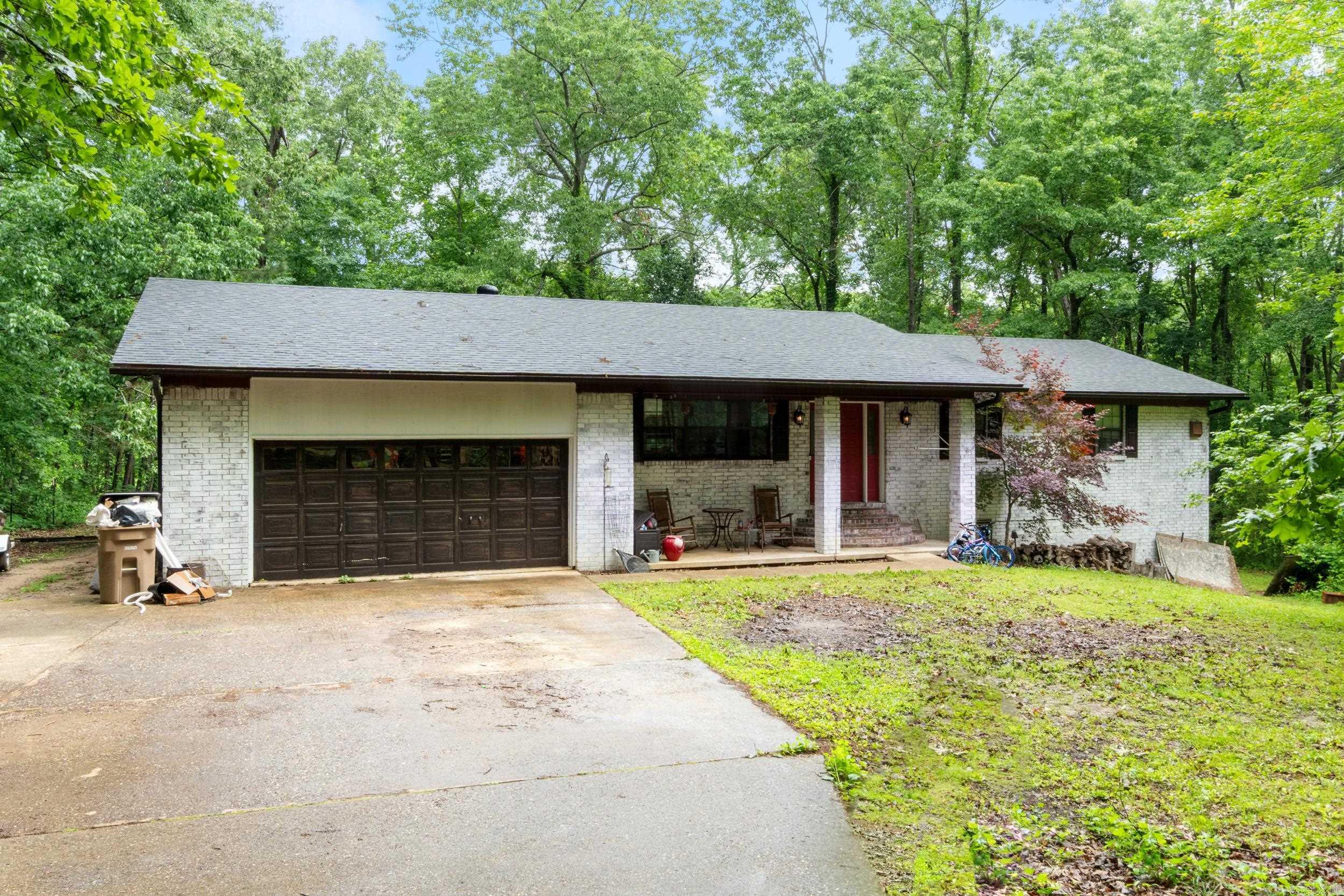 7104  Foxrun East End  Mabelvale, AR