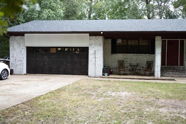 7104  Foxrun East End  Mabelvale, AR