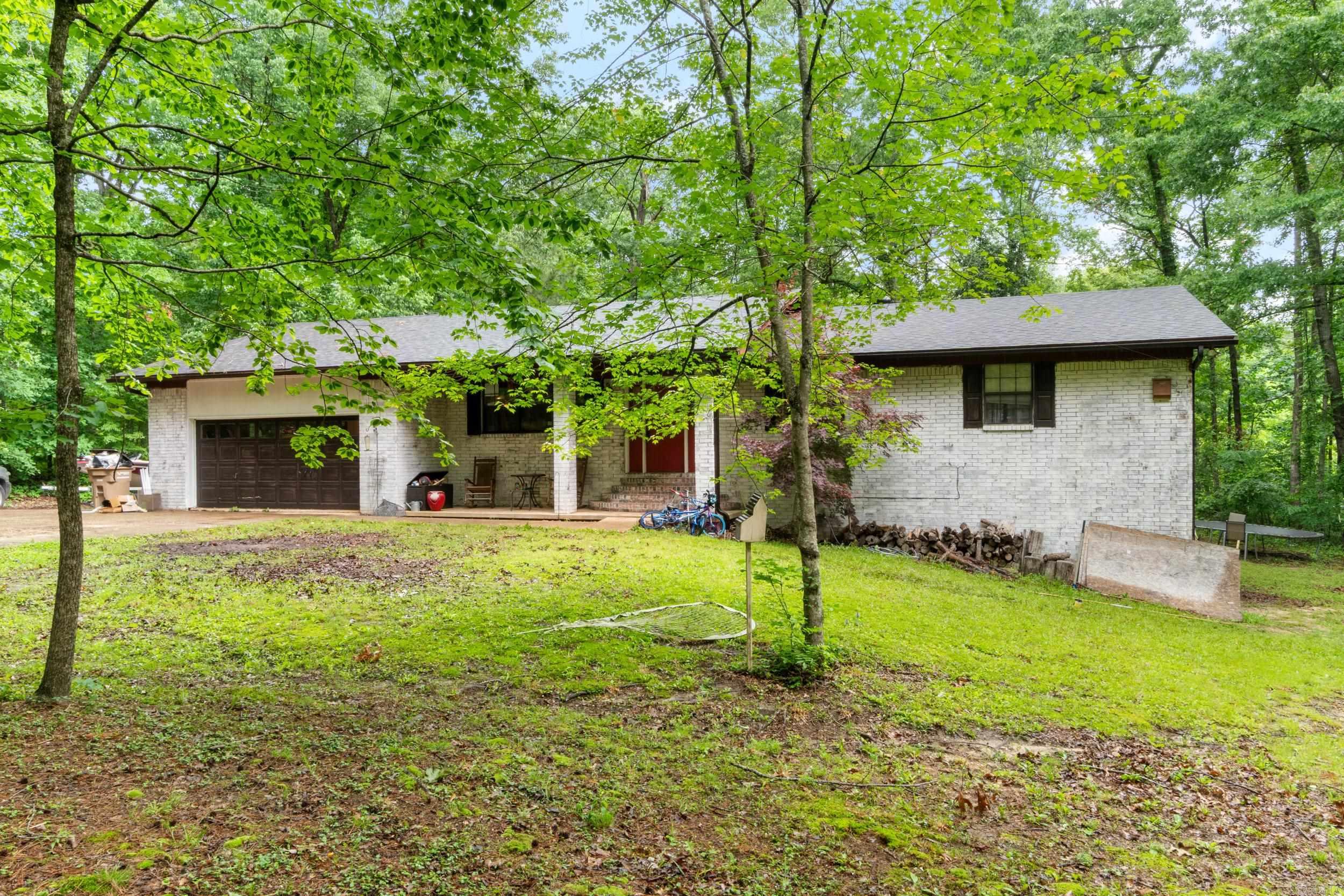 7104  Foxrun East End  Mabelvale, AR