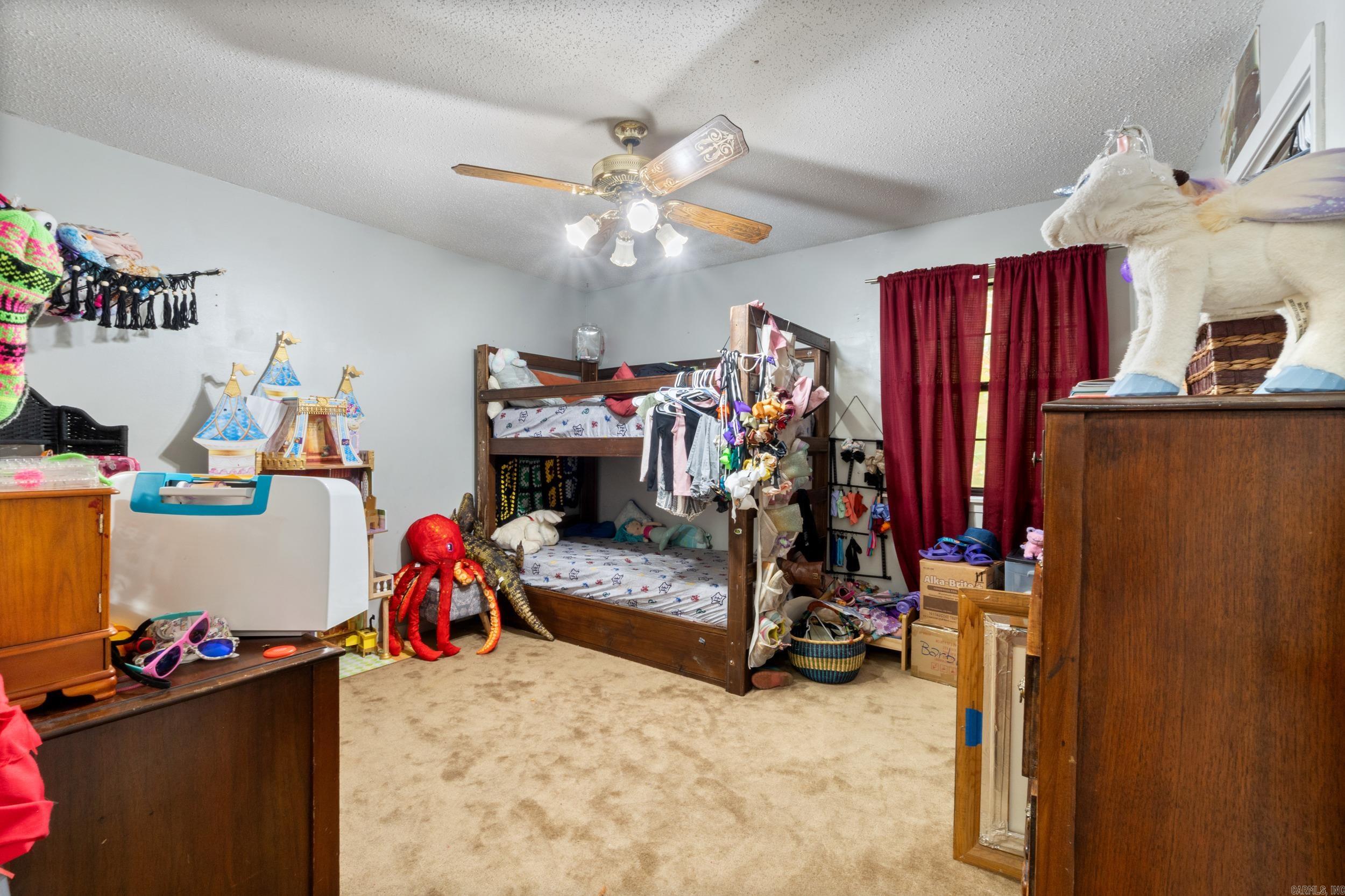 7104  Foxrun East End  Mabelvale, AR