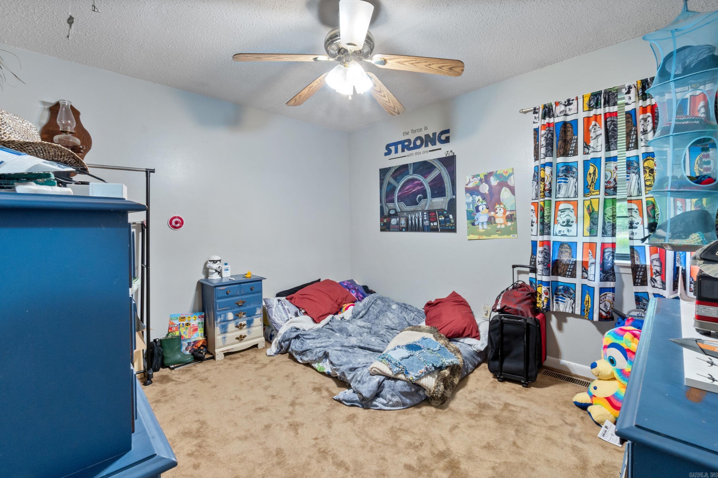 7104  Foxrun East End  Mabelvale, AR