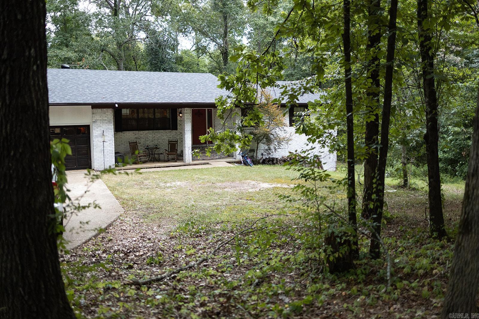 7104 Foxrun East End Drive Mabelvale, AR 72103